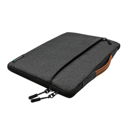 Чохол-сумка для ноутбука Grand-X SLX-15D 15.6'' Dark Grey