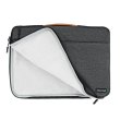 Чохол-сумка для ноутбука Grand-X SLX-15D 15.6'' Dark Grey
