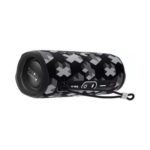 Портативна колонка JBL Flip 6 Martin Garrix (JBLFLIP6MG)