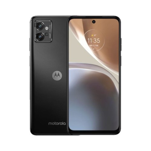 Смартфон Motorola G32 8/256GB Mineral Grey (PAUU0050RS)