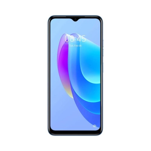 Смартфон TECNO Spark 10C (KI5k) 6.56 4/128GB, 2SIM, 5000mAh, Meta Blue