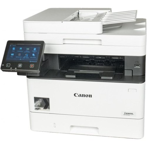 БФП А4 лазерний Canon MF463DW