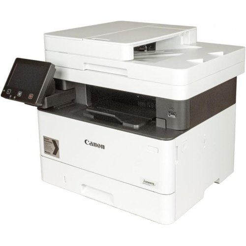 БФП А4 лазерний Canon MF463DW