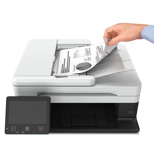 БФП А4 лазерний Canon MF463DW