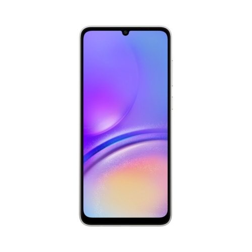 Смартфон Samsung Galaxy A05 4/64GB (A055f) Silver