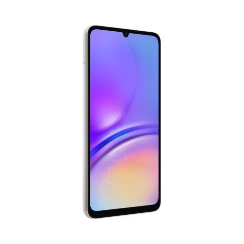 Смартфон Samsung Galaxy A05 4/64GB (A055f) Silver