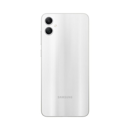 Смартфон Samsung Galaxy A05 4/64GB (A055f) Silver
