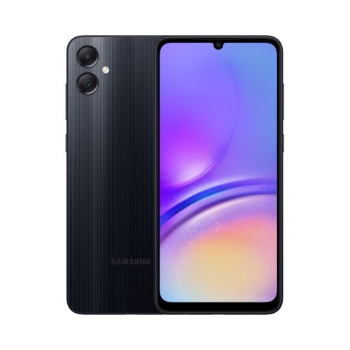 Смартфон Samsung Galaxy A05 4/64GB (A055f) Black
