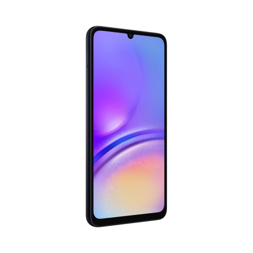 Смартфон Samsung Galaxy A05 4/64GB (A055f) Black