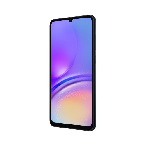 Смартфон Samsung Galaxy A05 4/64GB (A055f) Black