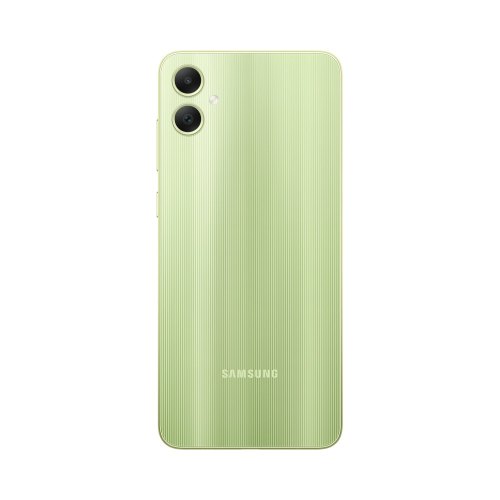 Смартфон Samsung Galaxy A05 4/64GB (A055f) Light Green