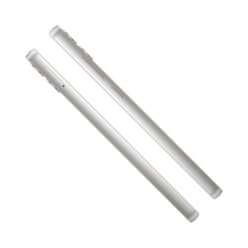 Смартфон Samsung Galaxy A05 4/128GB (A055f) Silver