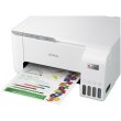 Багатофункціональний пристрій EPSON Eco Tank L3256 33_15 ppm USB Wi-Fi 4 inks