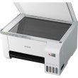 Багатофункціональний пристрій EPSON Eco Tank L3256 33_15 ppm USB Wi-Fi 4 inks