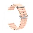 Браслет Ocean Band для Xiaomi Amazfit/Samsung 20 mm, Pink Sand