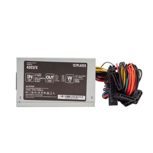Блок живлення, 1stPlayer PS-400SFX APFC 400W