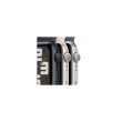 Смарт годинник Apple Watch SE 2 GPS 44mm Silver Aluminium with Storm Blue Sport Band S/M MREC3 **