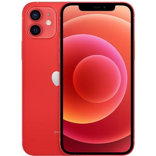 Смартфон Apple iPhone 12 64GB Product Red **