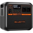 Портативна зарядна станція BLUETTI AC180P Portable Power Station | 1800W 1440Wh