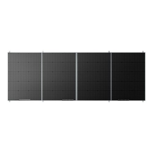 Сонячна панель BLUETTI PV420 Solar Panel | 420W