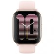 Смарт-годинник Amazfit Active Petal Pink