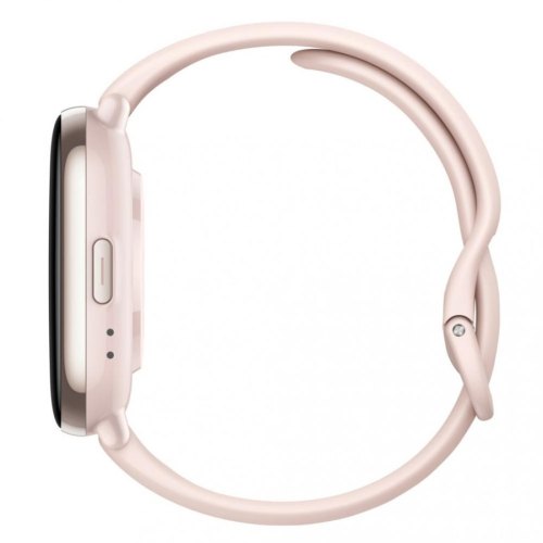 Смарт-годинник Amazfit Active Petal Pink