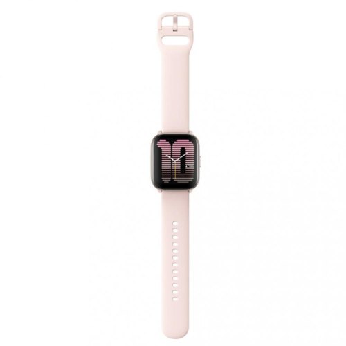 Смарт-годинник Amazfit Active Petal Pink