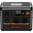 Портативна зарядна станція BLUETTI AC60P Portable Power Station | 600W 504Wh