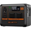 Портативна зарядна станція BLUETTI AC60P Portable Power Station | 600W 504Wh