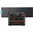 Портативна зарядна станція BLUETTI AC60P Portable Power Station | 600W 504Wh