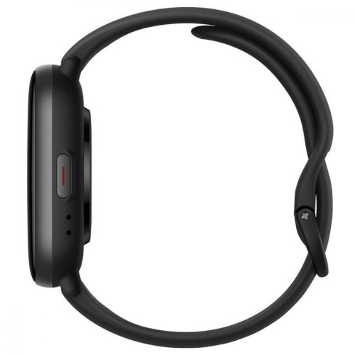 Смарт-годинник Amazfit Active Midnight Black