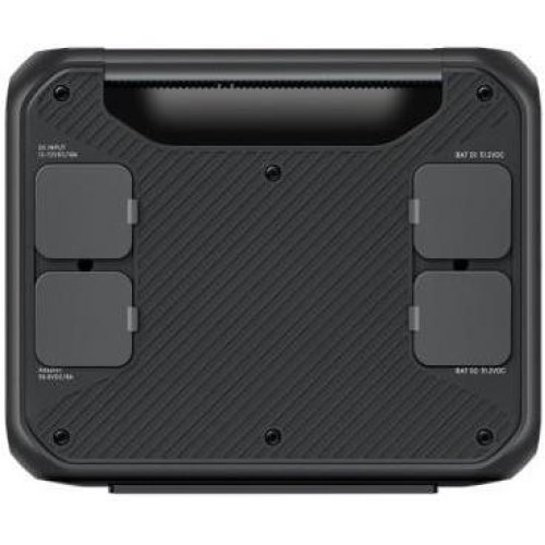 Додаткова батарея BLUETTI B300S Expansion Battery | 3072Wh