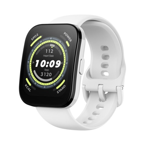 Смарт-годинник Amazfit Bip 5, Cream White
