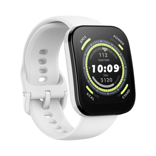 Смарт-годинник Amazfit Bip 5, Cream White