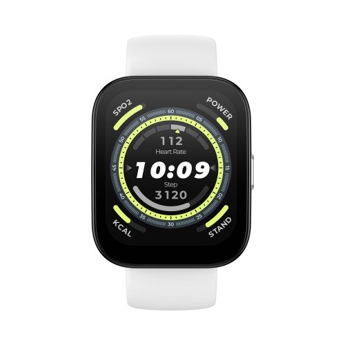 Смарт-годинник Amazfit Bip 5, Cream White