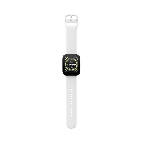 Смарт-годинник Amazfit Bip 5, Cream White