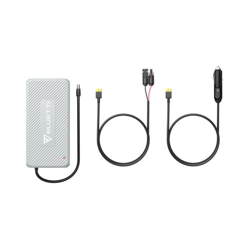 Підсилювач заряду Bluetti D050S