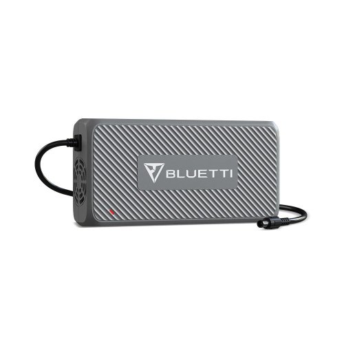 Підсилювач заряду Bluetti D050S