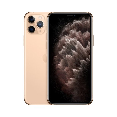 Смартфон Apple iPhone 11 Pro 64Gb Gold USED Grade_B **