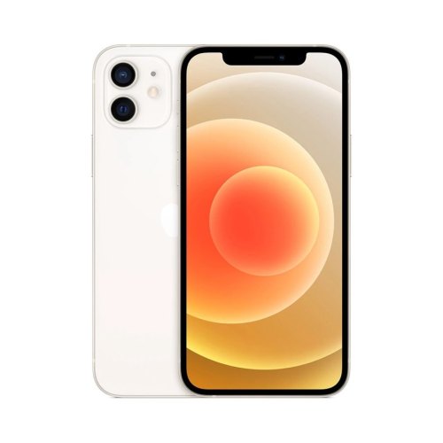 Смартфон Apple iPhone 12 256Gb White USED Grade_B **