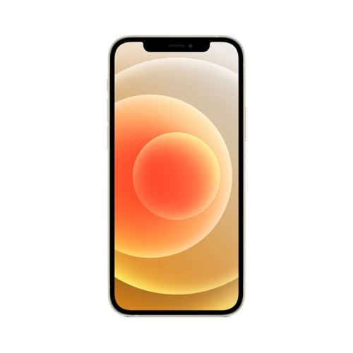 Смартфон Apple iPhone 12 256Gb White USED Grade_B **