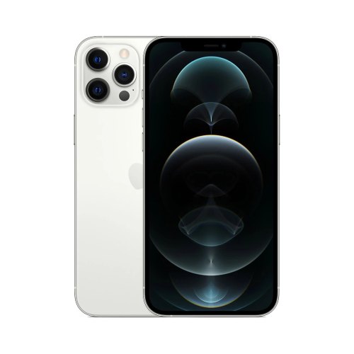 Смартфон Apple iPhone 12 Pro Max 256Gb Silver USED Grade_B **
