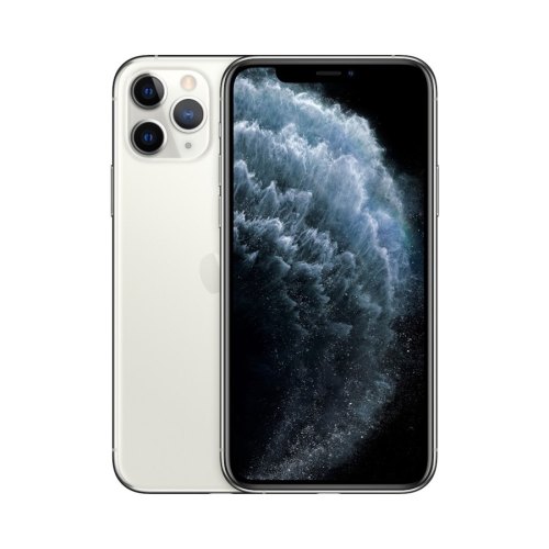 Смартфон Apple iPhone 11 Pro 64Gb Silver USED Grade_B **