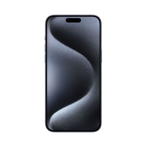 Смартфон Apple iPhone 15 Pro Max Dual Sim 512GB Blue Titanium **