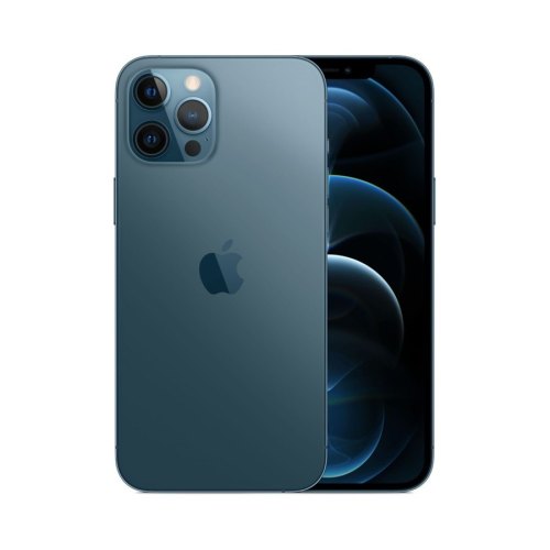 Смартфон Apple iPhone 12 Pro 256Gb Pacific Blue USED Grade_B+ **