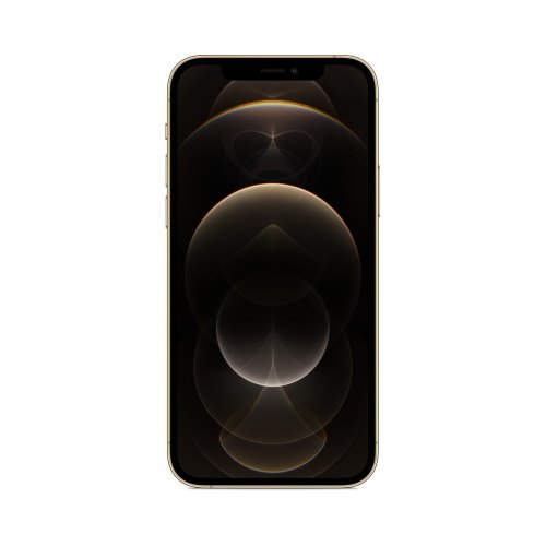 Смартфон Apple iPhone 12 Pro 256Gb Gold USED Grade_B+ **