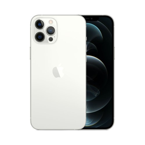 Смартфон Apple iPhone 12 Pro 512Gb Silver USED Grade_B+ **