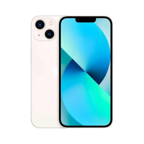 Смартфон Apple iPhone 13 256Gb Starlight USED Grade_B **