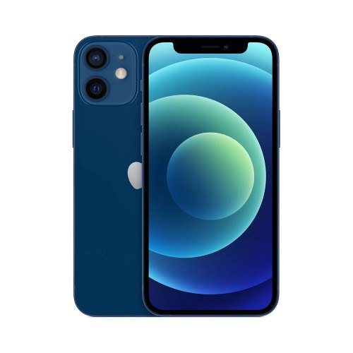 Смартфон Apple iPhone 12 mini 128Gb Blue USED Grade_B **