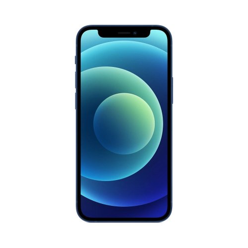 Смартфон Apple iPhone 12 mini 128Gb Blue USED Grade_B **